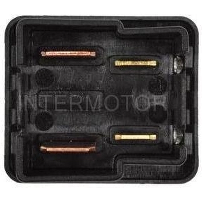 Blower Relay by BLUE STREAK (HYGRADE MOTOR) - RY1672 pa3