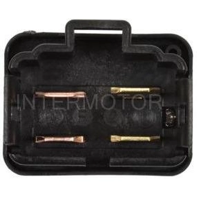 Blower Relay by BLUE STREAK (HYGRADE MOTOR) - RY1687 pa5