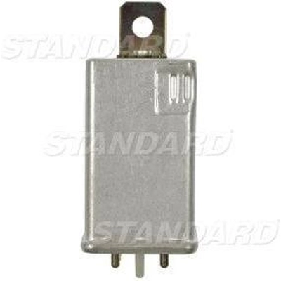 Blower Relay by BLUE STREAK (HYGRADE MOTOR) - RY1817 pa4
