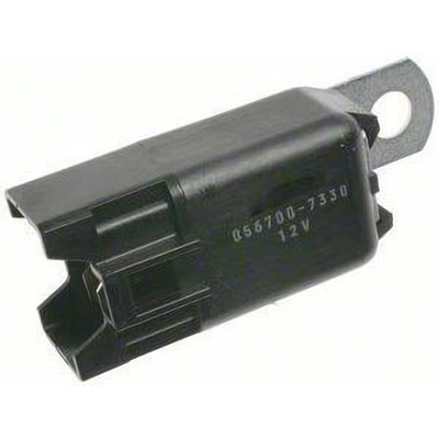 Relais de soufflerie de BLUE STREAK (HYGRADE MOTOR) - RY187 pa4