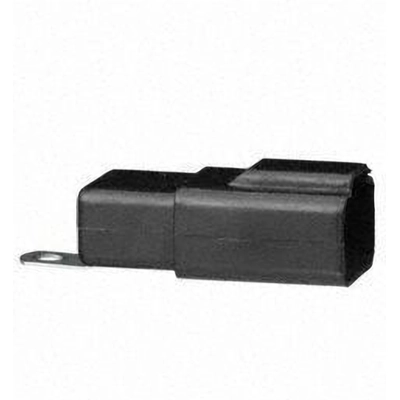 Blower Relay by BLUE STREAK (HYGRADE MOTOR) - RY211 pa74