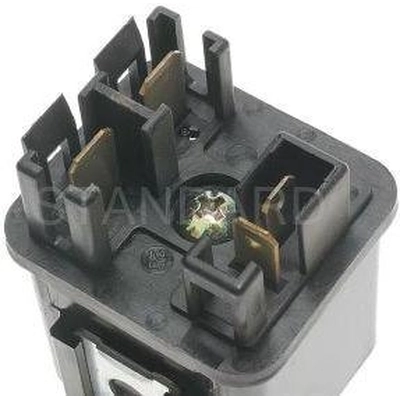 Blower Relay by BLUE STREAK (HYGRADE MOTOR) - RY233 pa5