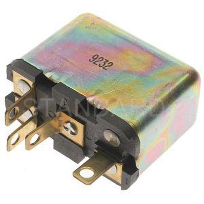 Blower Relay by BLUE STREAK (HYGRADE MOTOR) - RY24 pa2