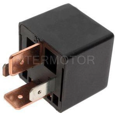 Blower Relay by BLUE STREAK (HYGRADE MOTOR) - RY255 pa70