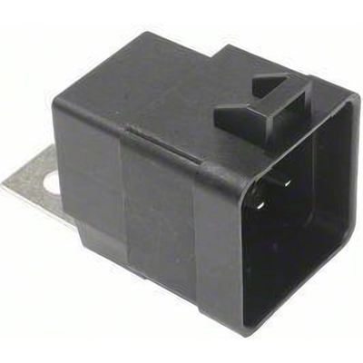 Blower Relay by BLUE STREAK (HYGRADE MOTOR) - RY282 pa207