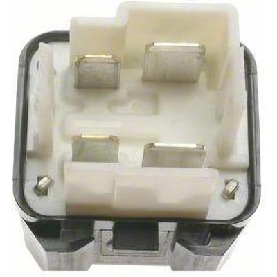 Blower Relay by BLUE STREAK (HYGRADE MOTOR) - RY334 pa8