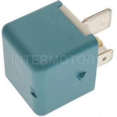 Blower Relay by BLUE STREAK (HYGRADE MOTOR) - RY475 pa14