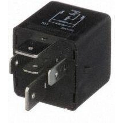 Blower Relay by BLUE STREAK (HYGRADE MOTOR) - RY475 pa8
