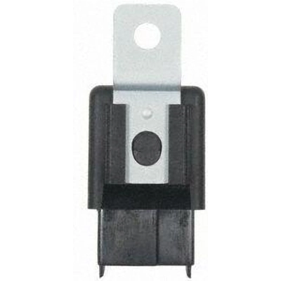 Blower Relay by BLUE STREAK (HYGRADE MOTOR) - RY594 pa6