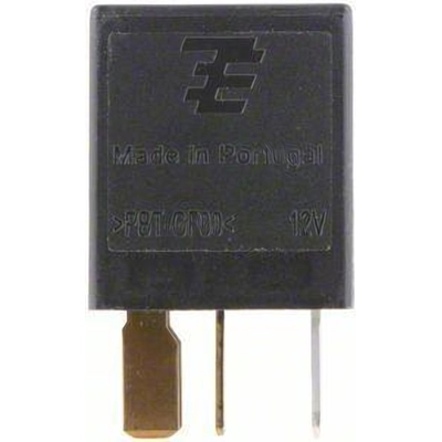 Blower Relay by BOSCH - 0332011007 pa10