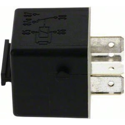 Blower Relay by BOSCH - 0332209216 pa11