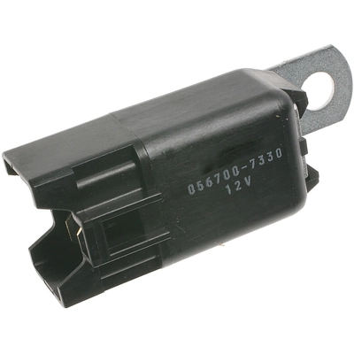 BWD AUTOMOTIVE - R6076 - Relay pa1