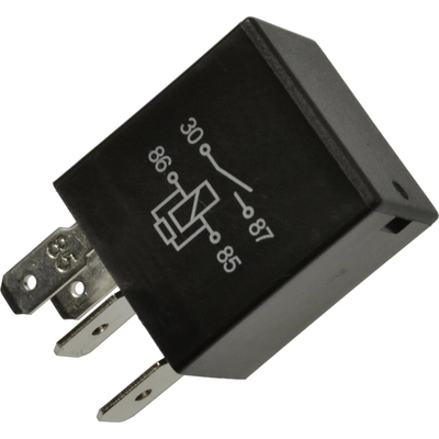 Blower Relay by BWD AUTOMOTIVE - R6185 pa1