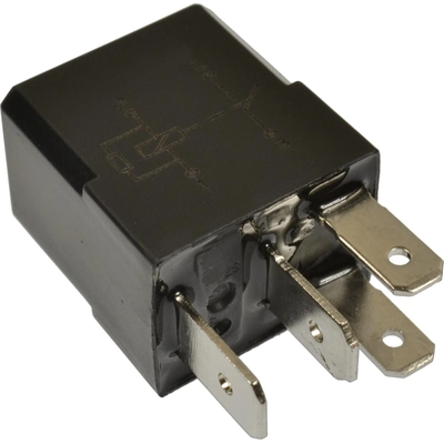 Blower Relay by BWD AUTOMOTIVE - R6310 pa1