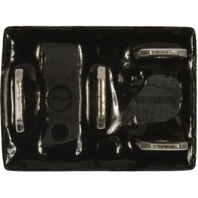 Blower Relay by BWD AUTOMOTIVE - R6310 pa2