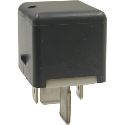Blower Relay by BWD AUTOMOTIVE - R6578 pa2