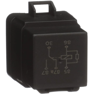 BWD AUTOMOTIVE - R7276 - Relay pa1