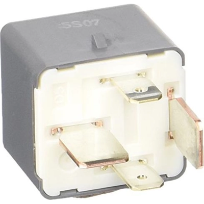 Blower Relay by DENSO - 567-0003 pa11