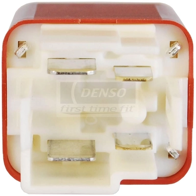 Relais de soufflerie by DENSO - 567-0015 pa1