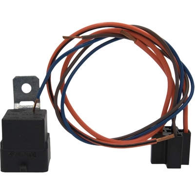 Blower Relay by FOUR SEASONS - 35747 pa12