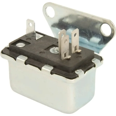 Blower Relay by FOUR SEASONS - 35765 pa16