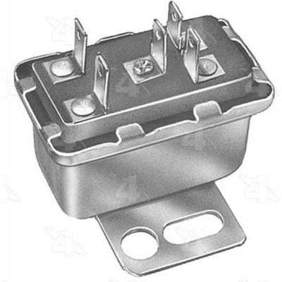 Blower Relay by FOUR SEASONS - 35788 pa3