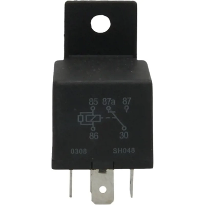 Blower Relay by FOUR SEASONS - 35794 pa8