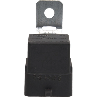 Blower Relay by FOUR SEASONS - 35927 pa21