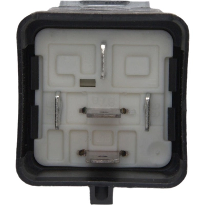 Blower Relay by FOUR SEASONS - 35927 pa22