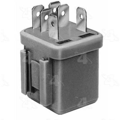 Blower Relay by FOUR SEASONS - 35983 pa3