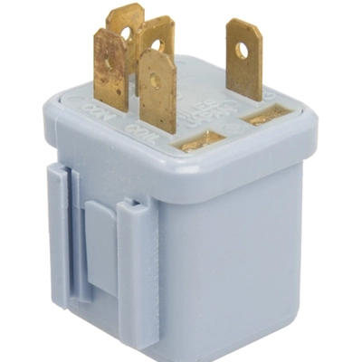 FOUR SEASONS - 35985 - Heater & A/C Delay Relay pa1