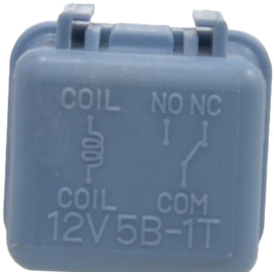 FOUR SEASONS - 35985 - Heater & A/C Delay Relay pa2