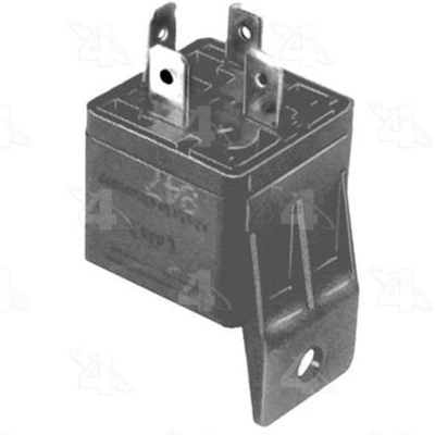 Blower Relay by FOUR SEASONS - 35989 pa1