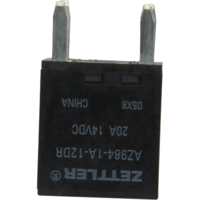 Blower Relay by FOUR SEASONS - 36008 pa19