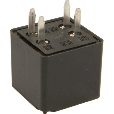 Blower Relay by FOUR SEASONS - 36010 pa25