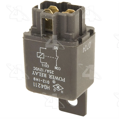 Blower Relay by FOUR SEASONS - 36125 pa1