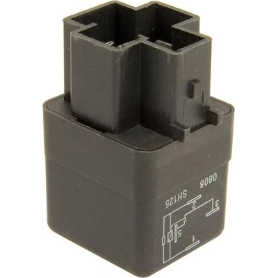 Blower Relay by FOUR SEASONS - 36132 pa31