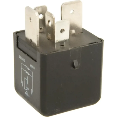 Blower Relay by FOUR SEASONS - 36139 pa21