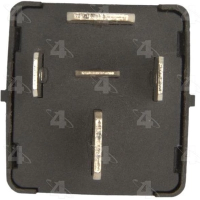 Blower Relay by FOUR SEASONS - 36139 pa9