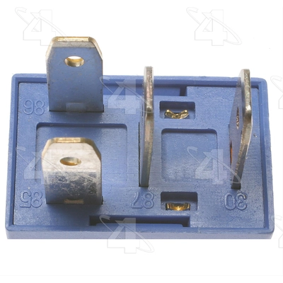Blower Relay by FOUR SEASONS - 36147 pa2