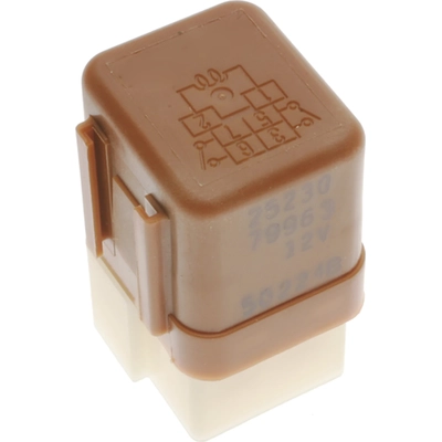 Blower Relay by FOUR SEASONS - 36173 pa6
