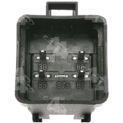 FOUR SEASONS - 36185 - A/C Compressor Control Relay pa2