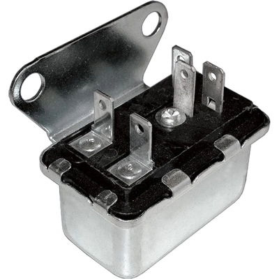 Blower Relay by GLOBAL PARTS DISTRIBUTORS - 1711257 pa1