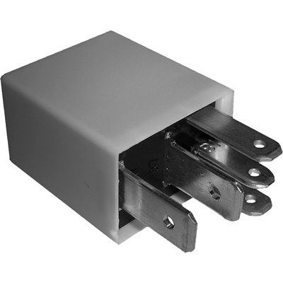 GLOBAL PARTS DISTRIBUTORS - 1711466 - Engine Cooling Fan Motor Relay pa1