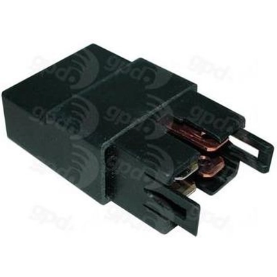 Blower Relay by GLOBAL PARTS DISTRIBUTORS - 1711683 pa3