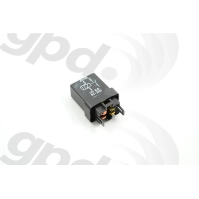 Blower Relay by GLOBAL PARTS DISTRIBUTORS - 1711684 pa1