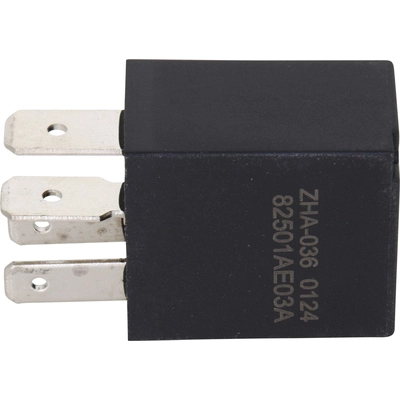 Blower Relay by HOLSTEIN - 2RSW0001 pa3
