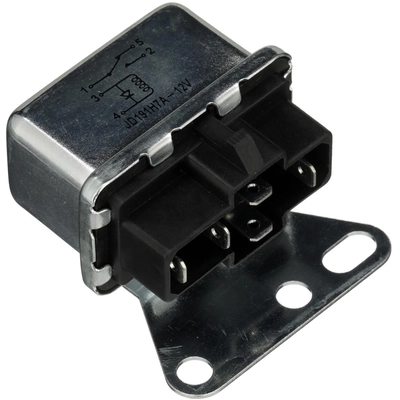 STANDARD - PRO SERIES - RY117 - Air Control Valve Relays pa1