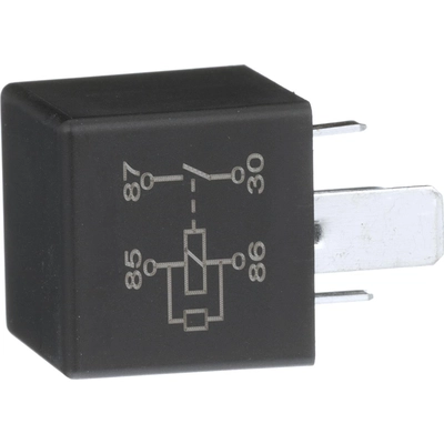 STANDARD - PRO SERIES - RY1620 - A/C Clutch Relay pa7