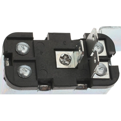 STANDARD - PRO SERIES - RY47 - Multi Purpose Relay pa3